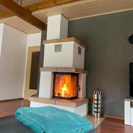 Ferienwohnung Am Rothenberg Altenau  Zewnętrze zdjęcie