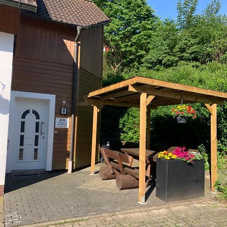 Ferienwohnung Am Rothenberg Altenau  Zewnętrze zdjęcie