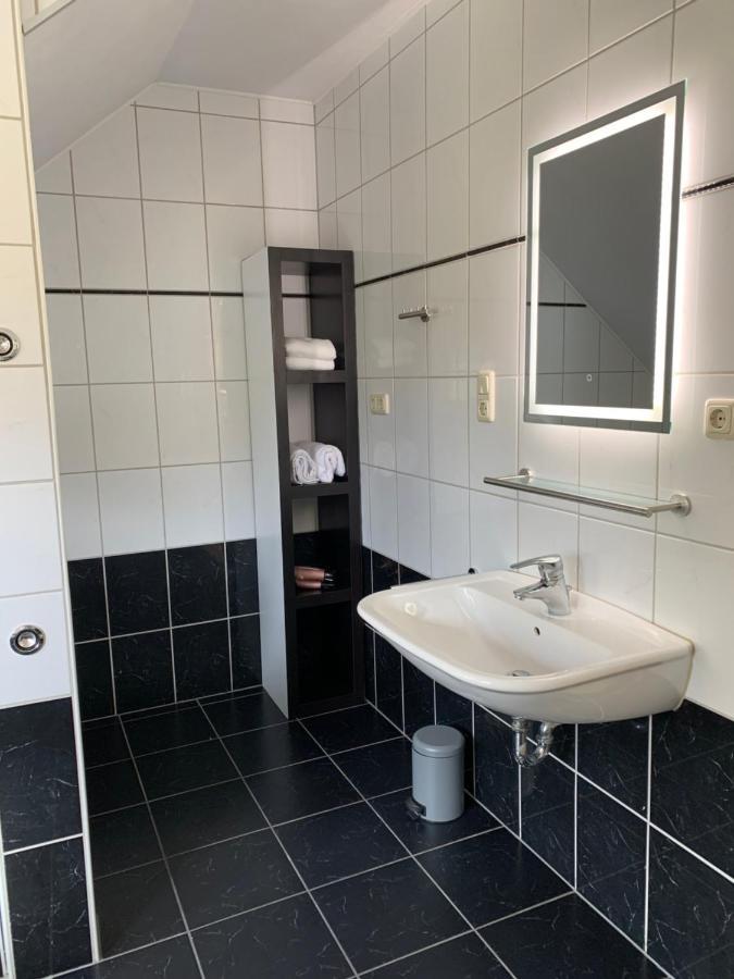Ferienwohnung Am Rothenberg Altenau  Zewnętrze zdjęcie
