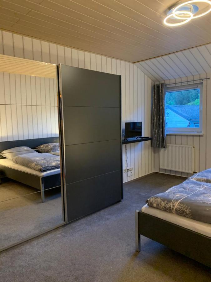 Ferienwohnung Am Rothenberg Altenau  Zewnętrze zdjęcie
