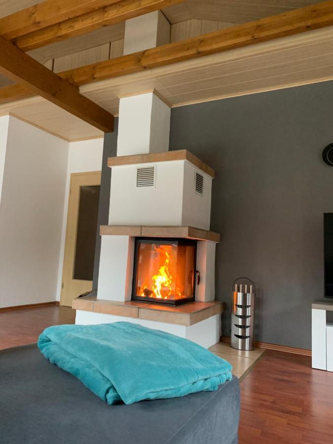 Ferienwohnung Am Rothenberg Altenau  Zewnętrze zdjęcie