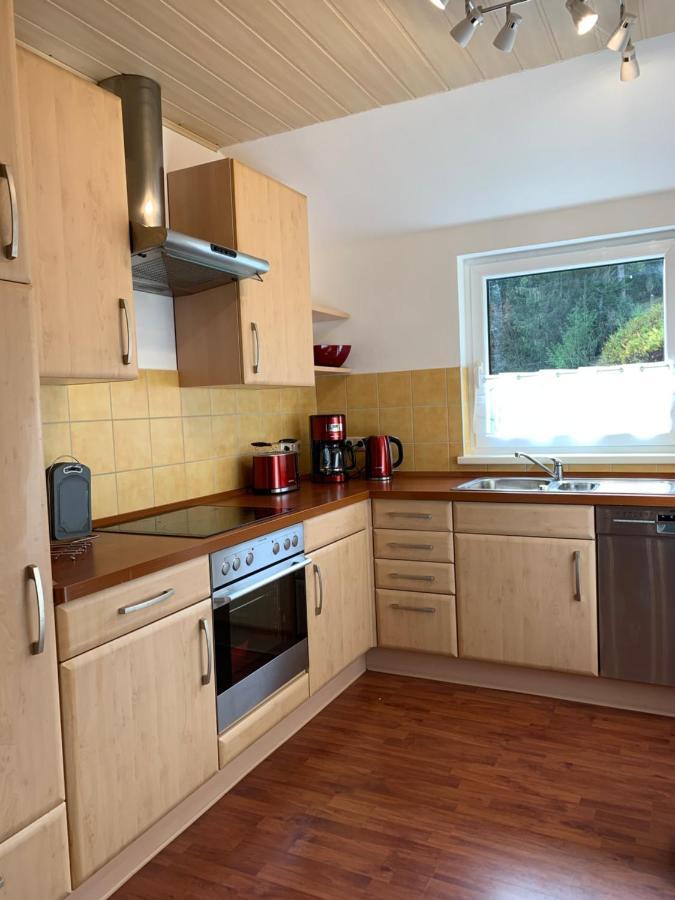 Ferienwohnung Am Rothenberg Altenau  Zewnętrze zdjęcie