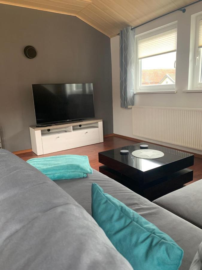 Ferienwohnung Am Rothenberg Altenau  Zewnętrze zdjęcie