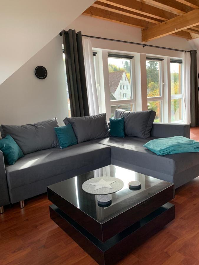 Ferienwohnung Am Rothenberg Altenau  Zewnętrze zdjęcie