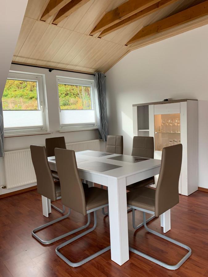 Ferienwohnung Am Rothenberg Altenau  Zewnętrze zdjęcie