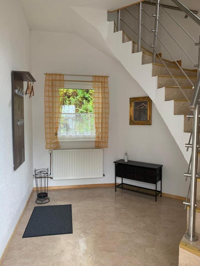 Ferienwohnung Am Rothenberg Altenau  Zewnętrze zdjęcie