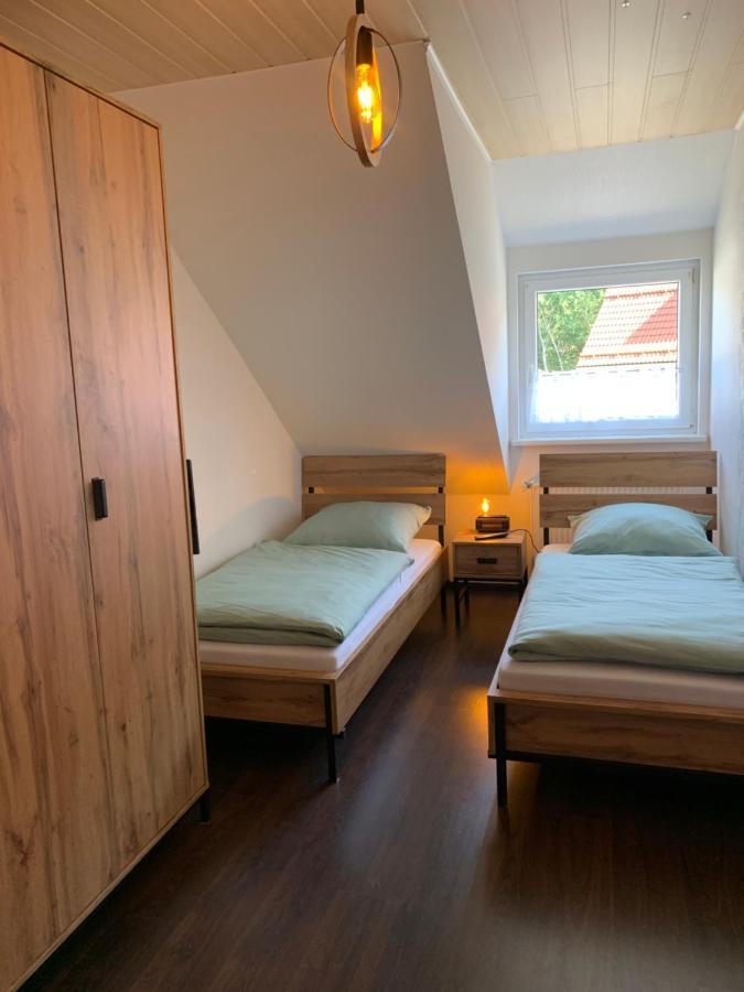 Ferienwohnung Am Rothenberg Altenau  Zewnętrze zdjęcie